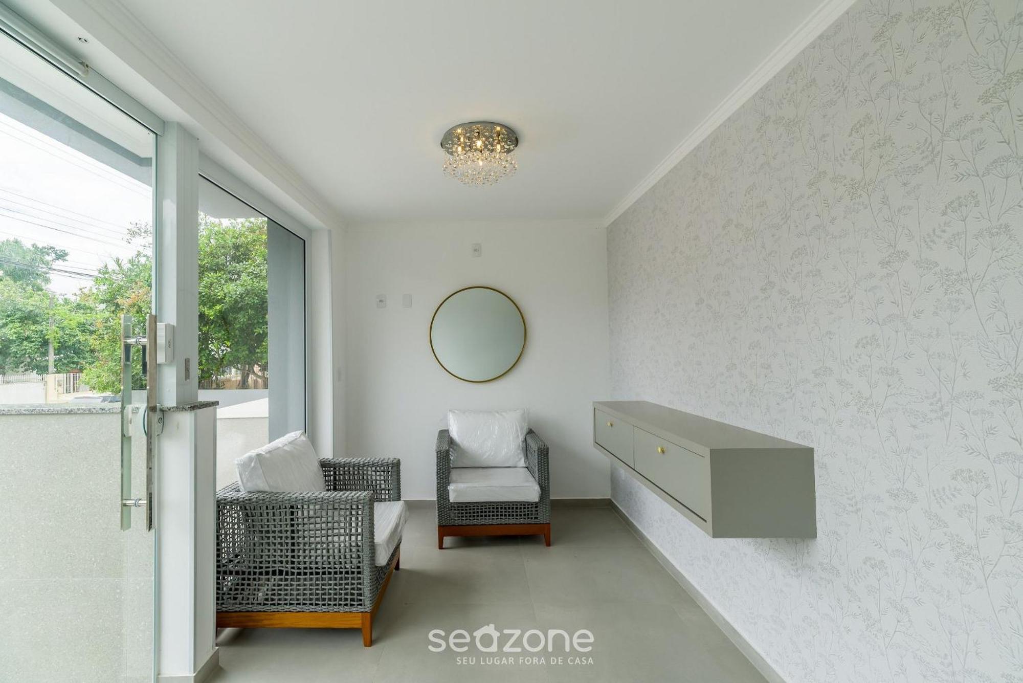 Apto C/ Churrasqueira A 230m Da Ayr0202 Apartment *