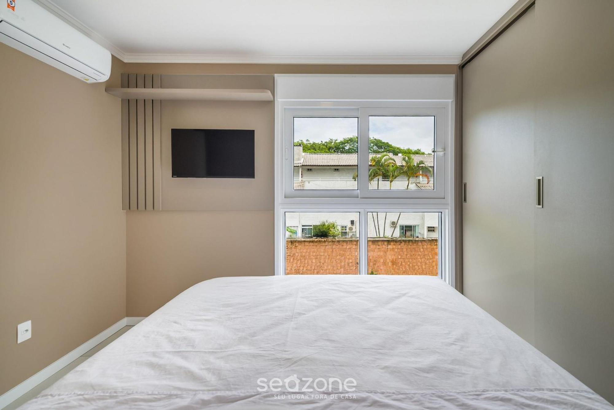 Apartment Apto C/ Churrasqueira A 230m Da Ayr0202