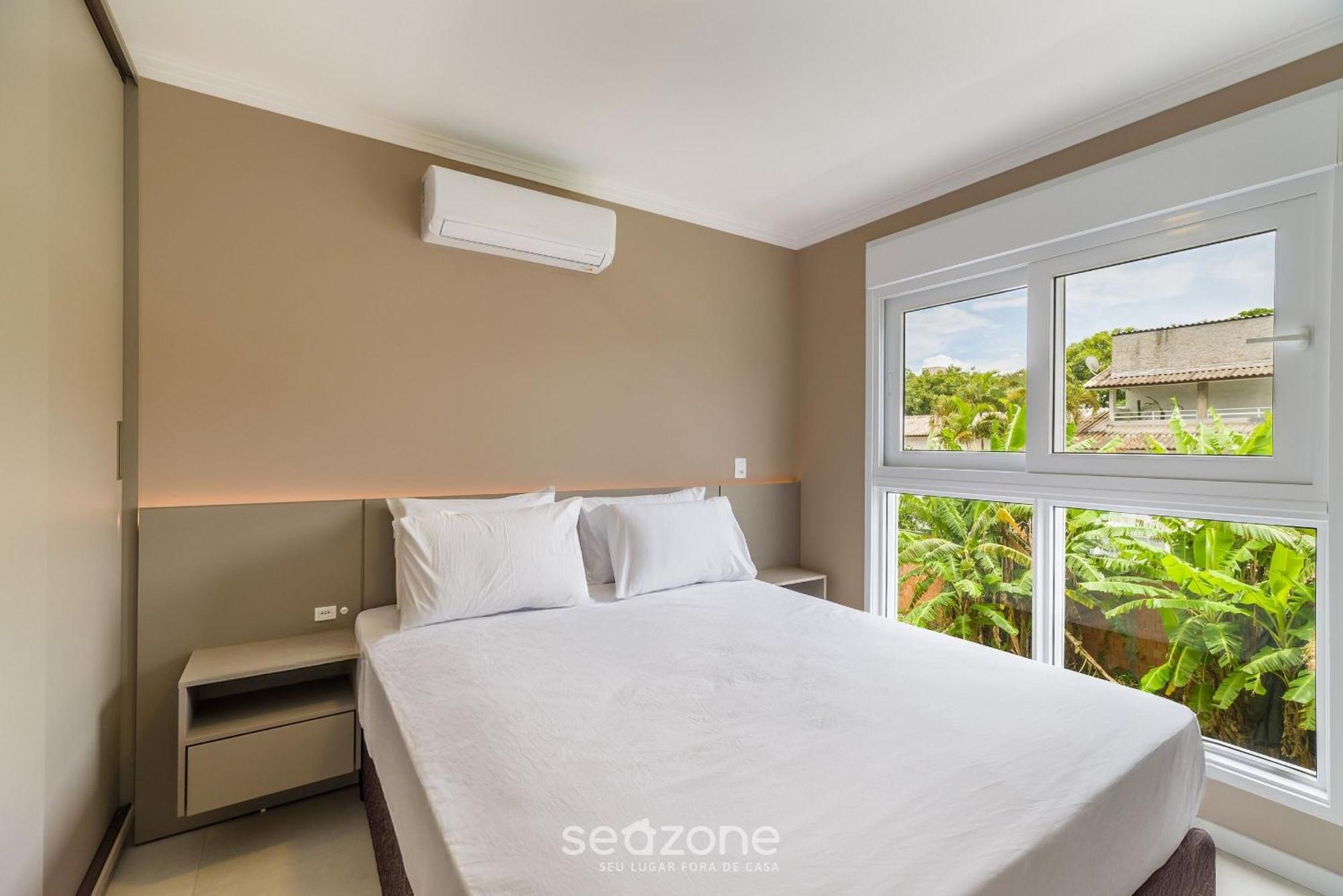 Apartment Apto C/ Churrasqueira A 230m Da Ayr0202